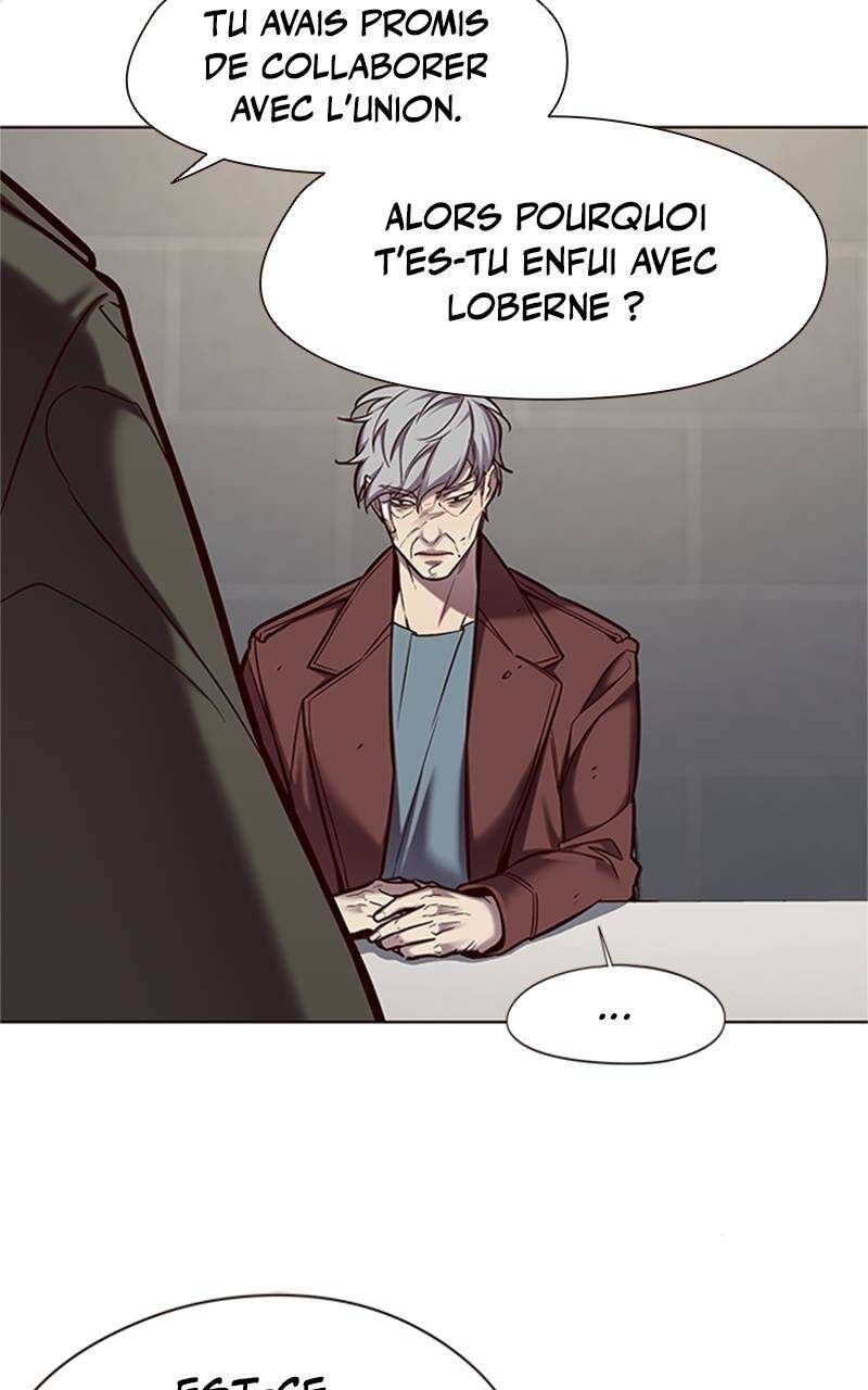 Eleceed Chapitre 113 - Page 17