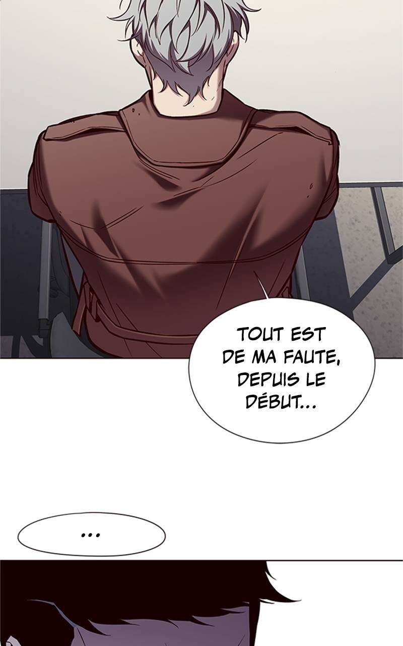 Eleceed Chapitre 113 - Page 21