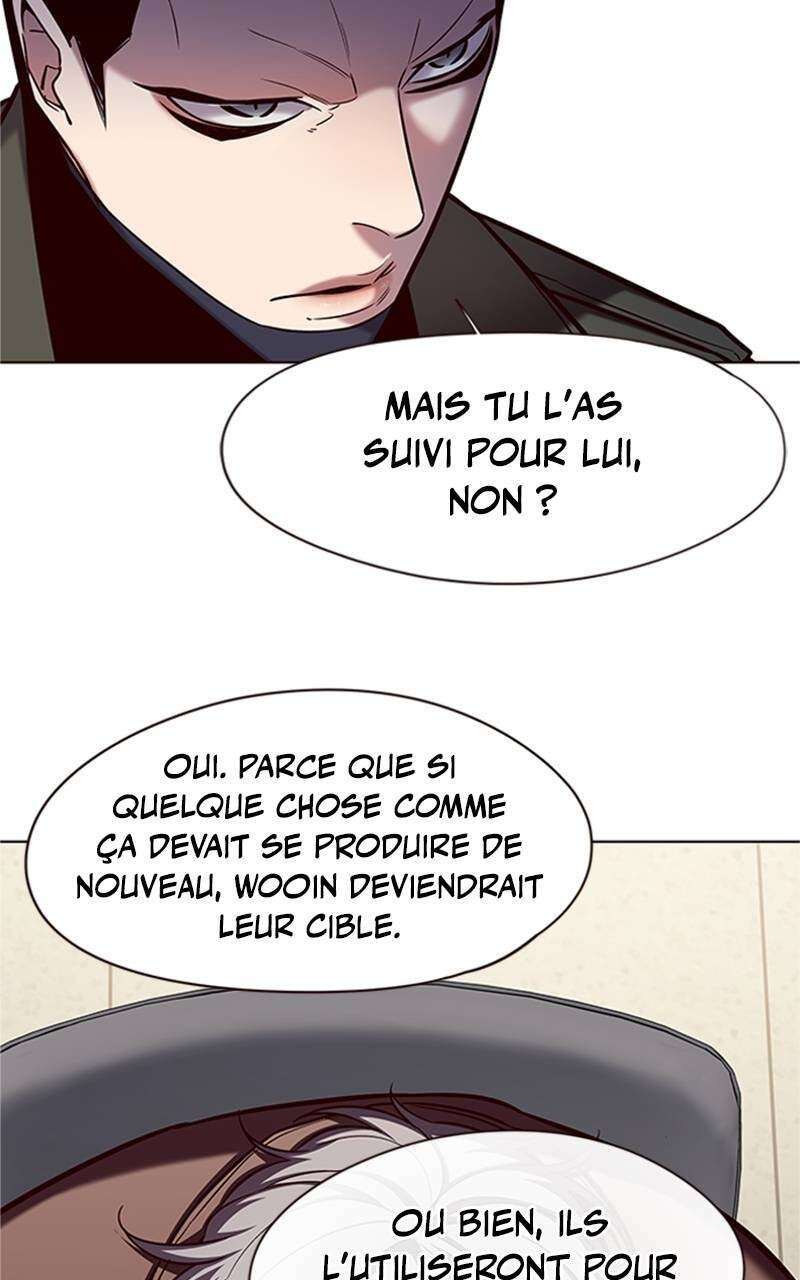 Eleceed Chapitre 113 - Page 22