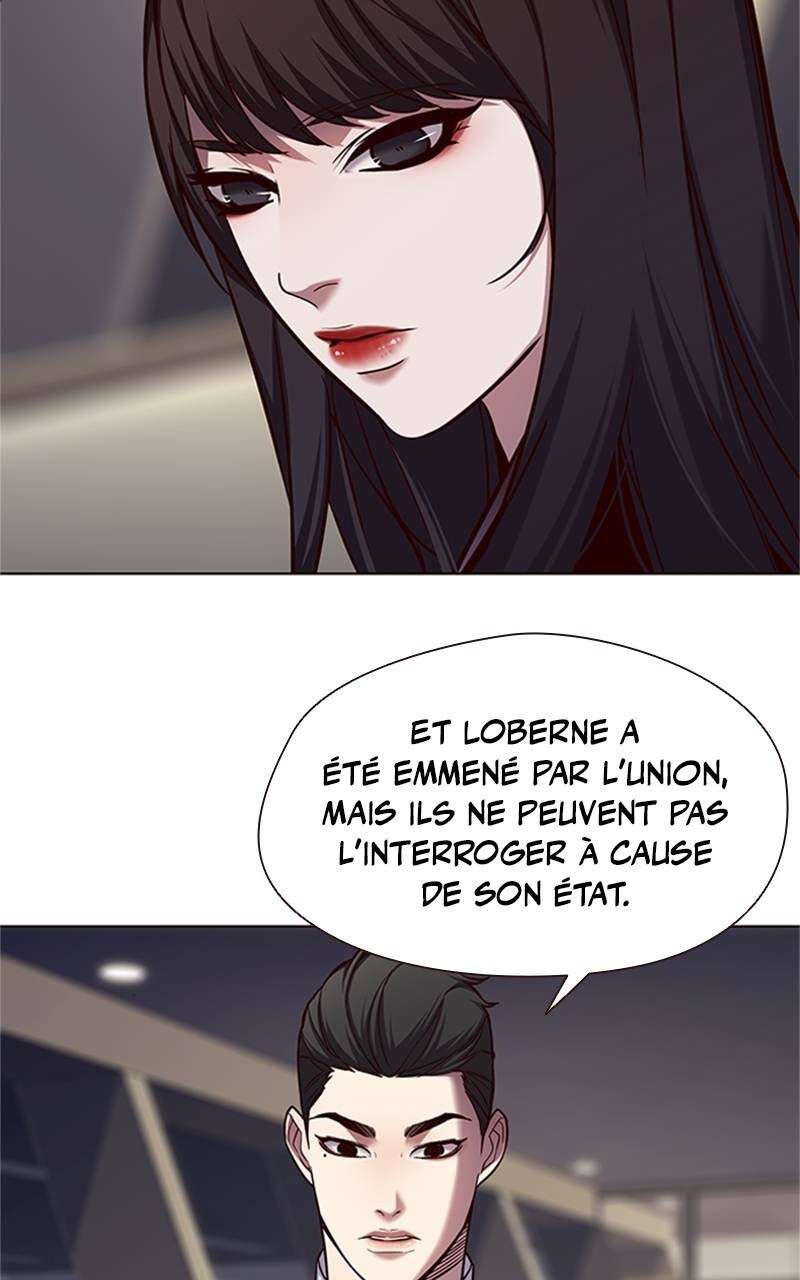 Eleceed Chapitre 113 - Page 3