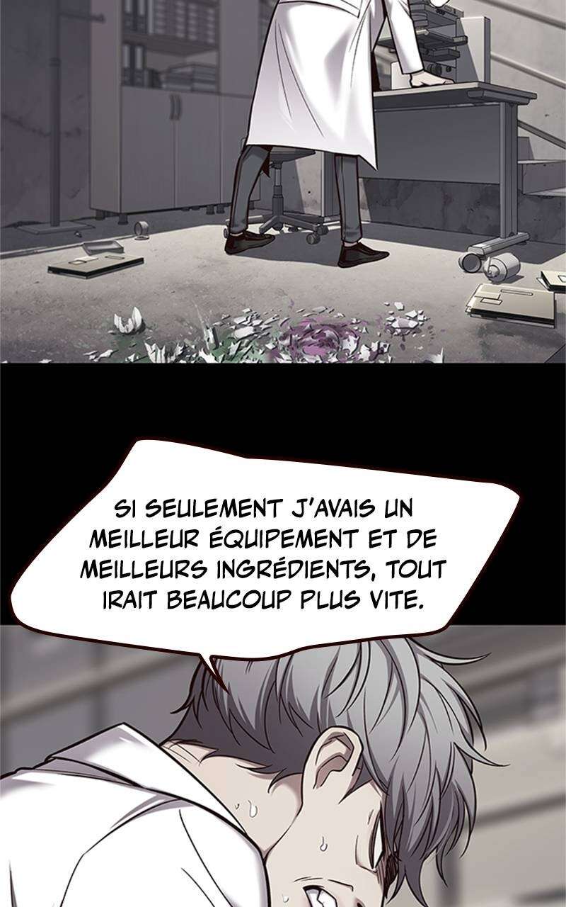 Eleceed Chapitre 113 - Page 33