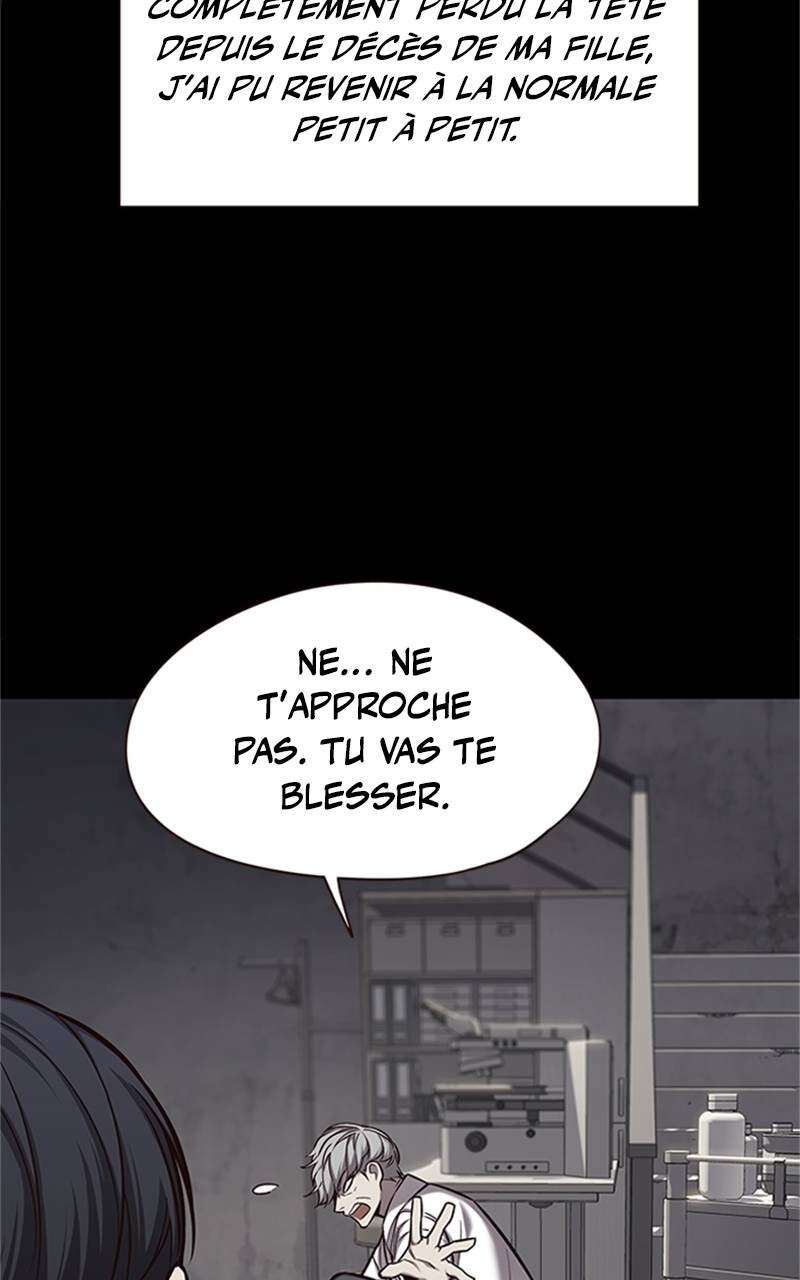 Eleceed Chapitre 113 - Page 36