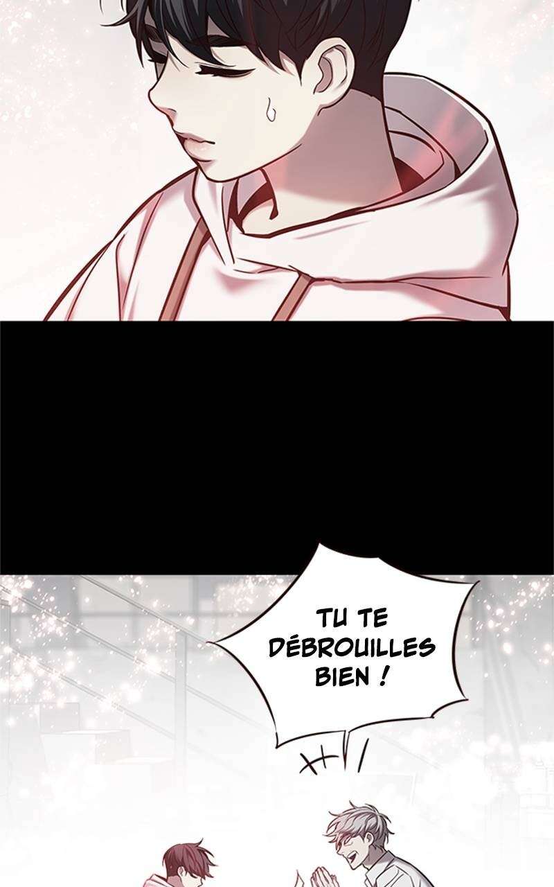 Eleceed Chapitre 113 - Page 38