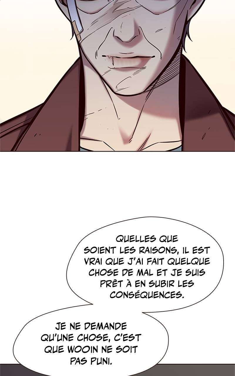 Eleceed Chapitre 113 - Page 40