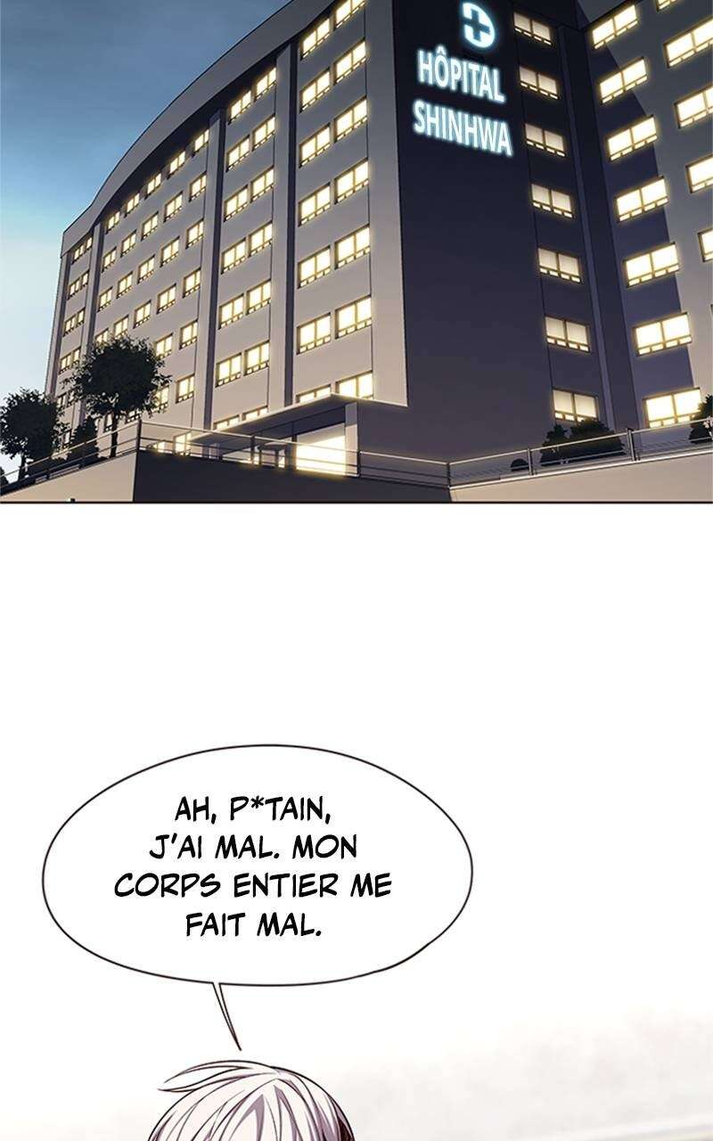 Eleceed Chapitre 113 - Page 47