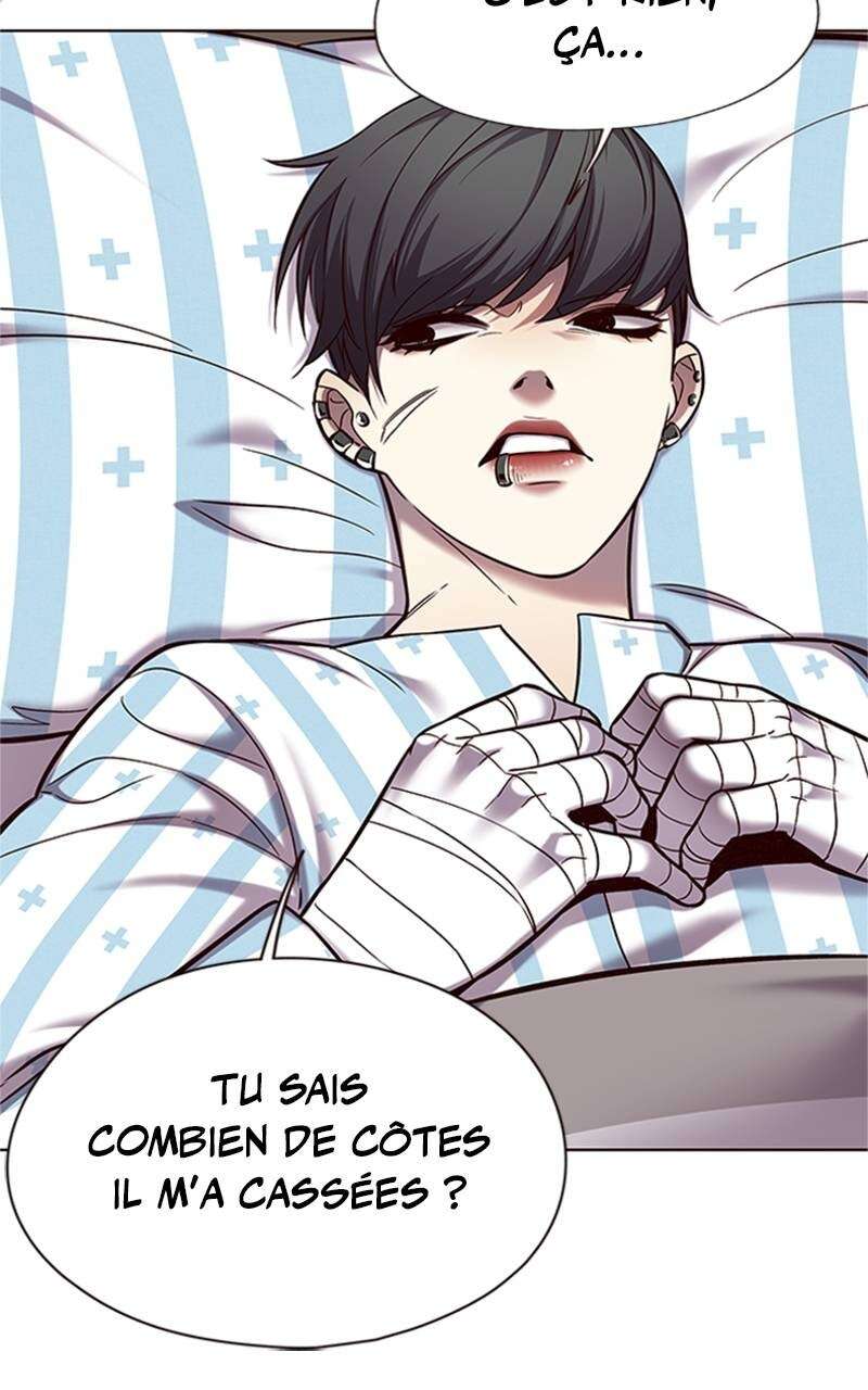 Eleceed Chapitre 113 - Page 50