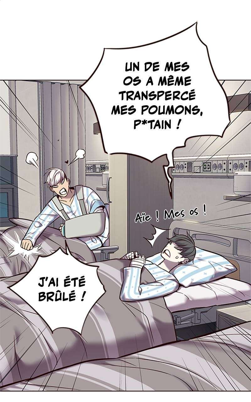 Eleceed Chapitre 113 - Page 51
