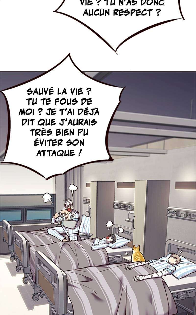 Eleceed Chapitre 113 - Page 55