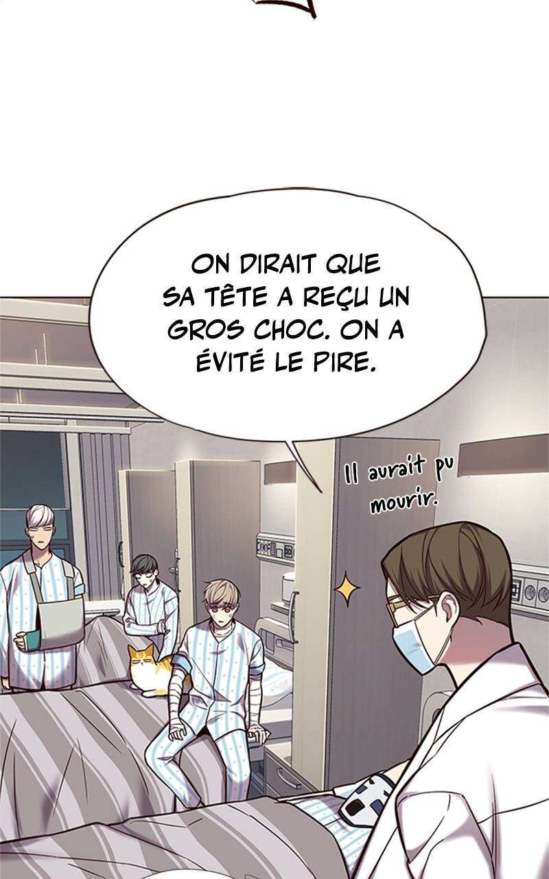 Eleceed Chapitre 113 - Page 62