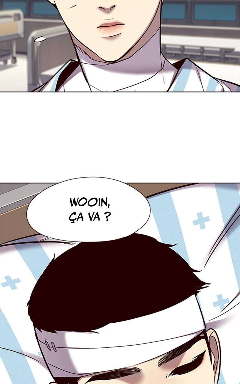 Eleceed Chapitre 113 - Page 68