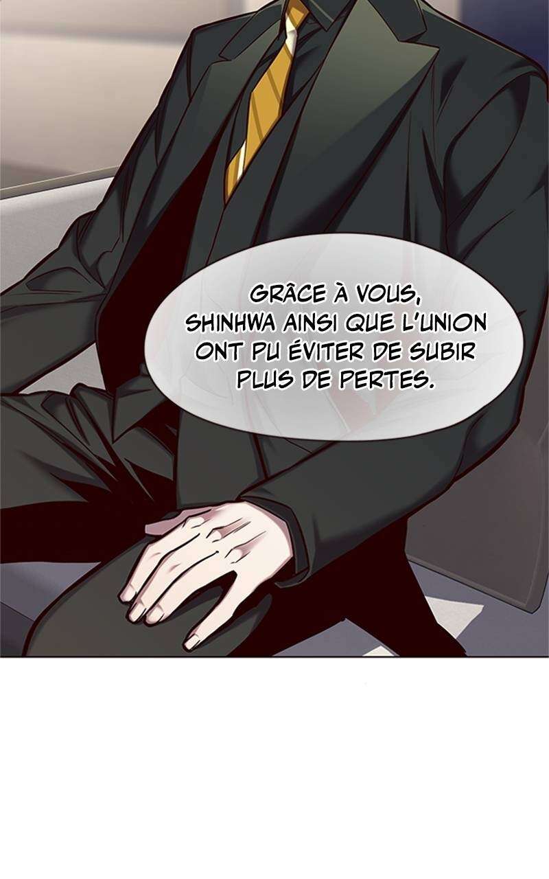 Eleceed Chapitre 113 - Page 7