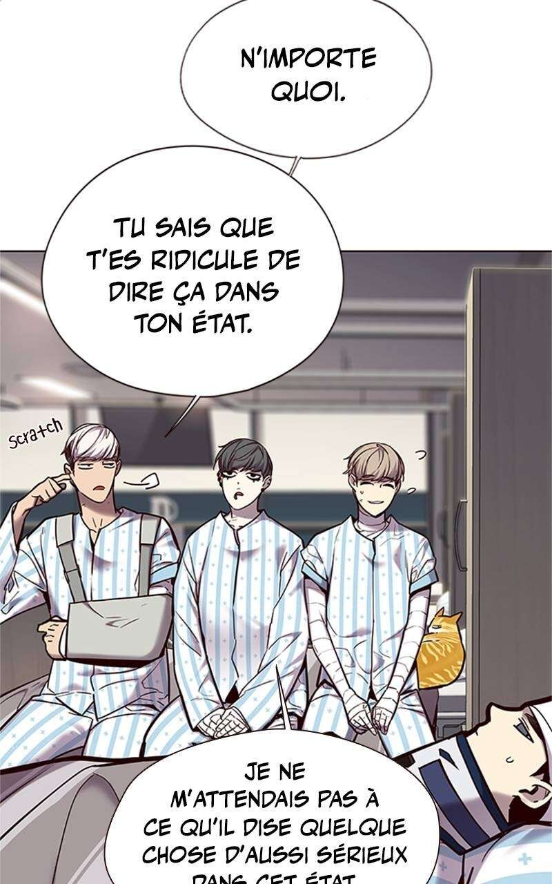 Eleceed Chapitre 113 - Page 77