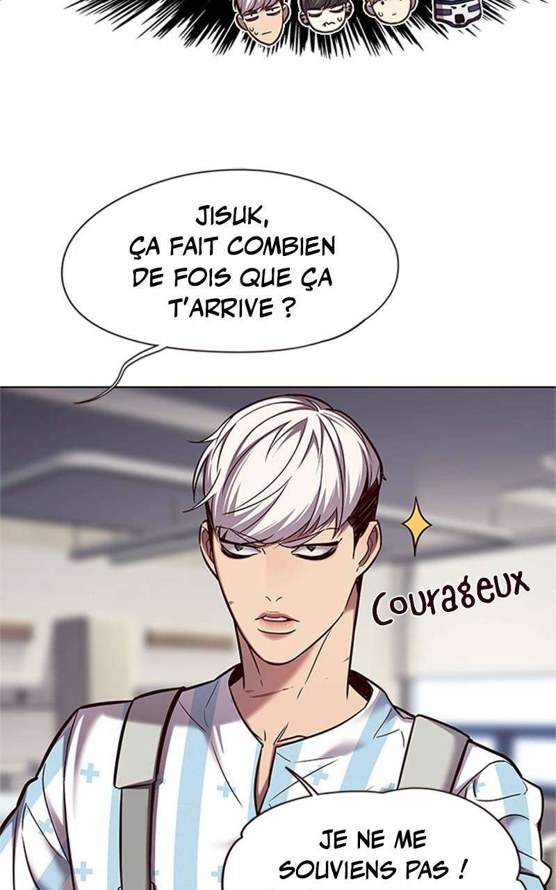 Eleceed Chapitre 114 - Page 11