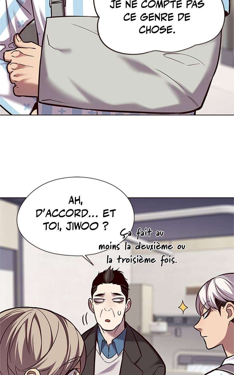 Eleceed Chapitre 114 - Page 12