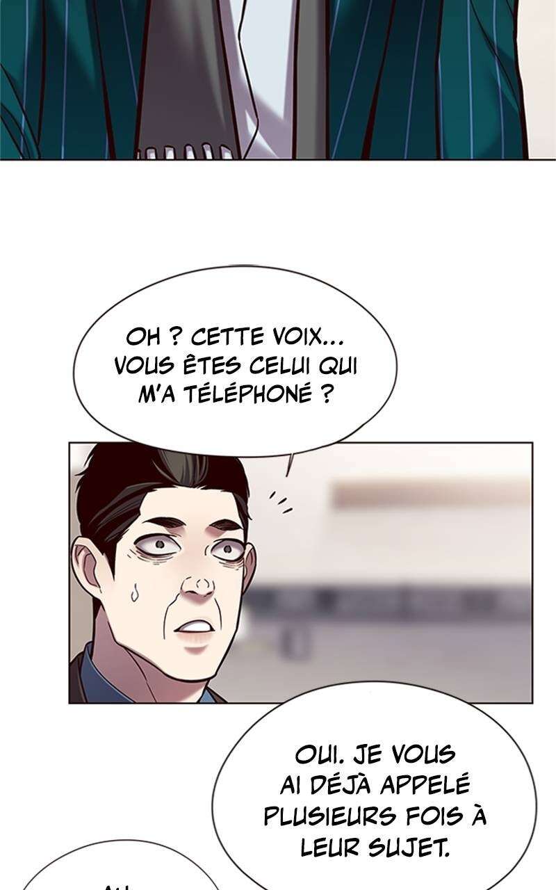 Eleceed Chapitre 114 - Page 15