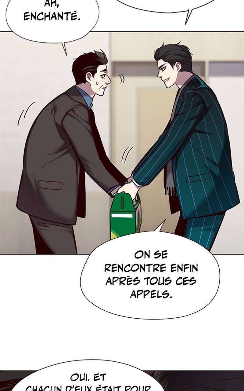 Eleceed Chapitre 114 - Page 16