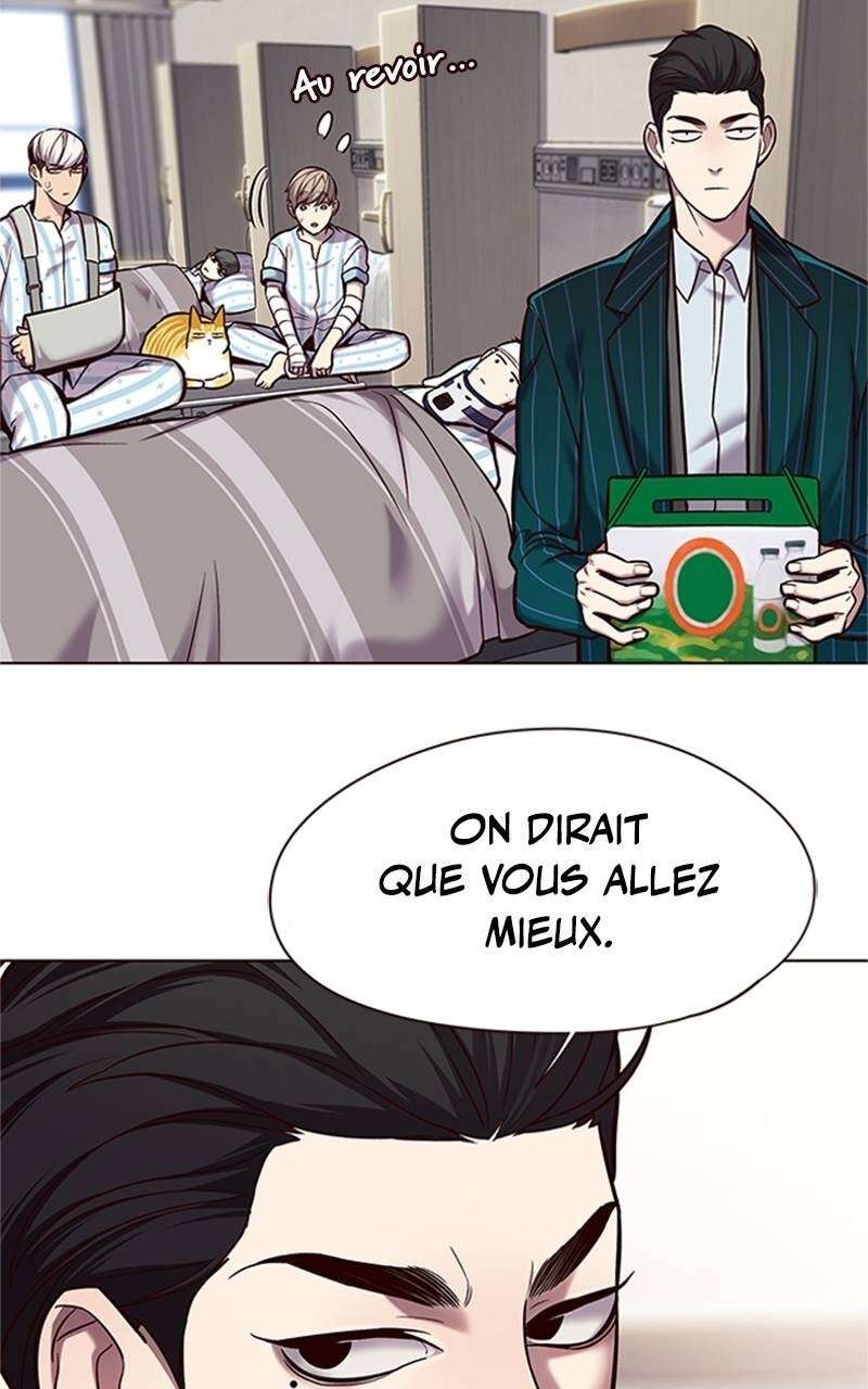 Eleceed Chapitre 114 - Page 19
