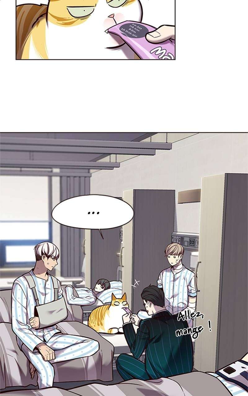 Eleceed Chapitre 114 - Page 21