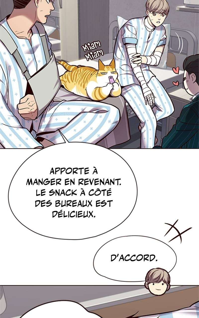 Eleceed Chapitre 114 - Page 24