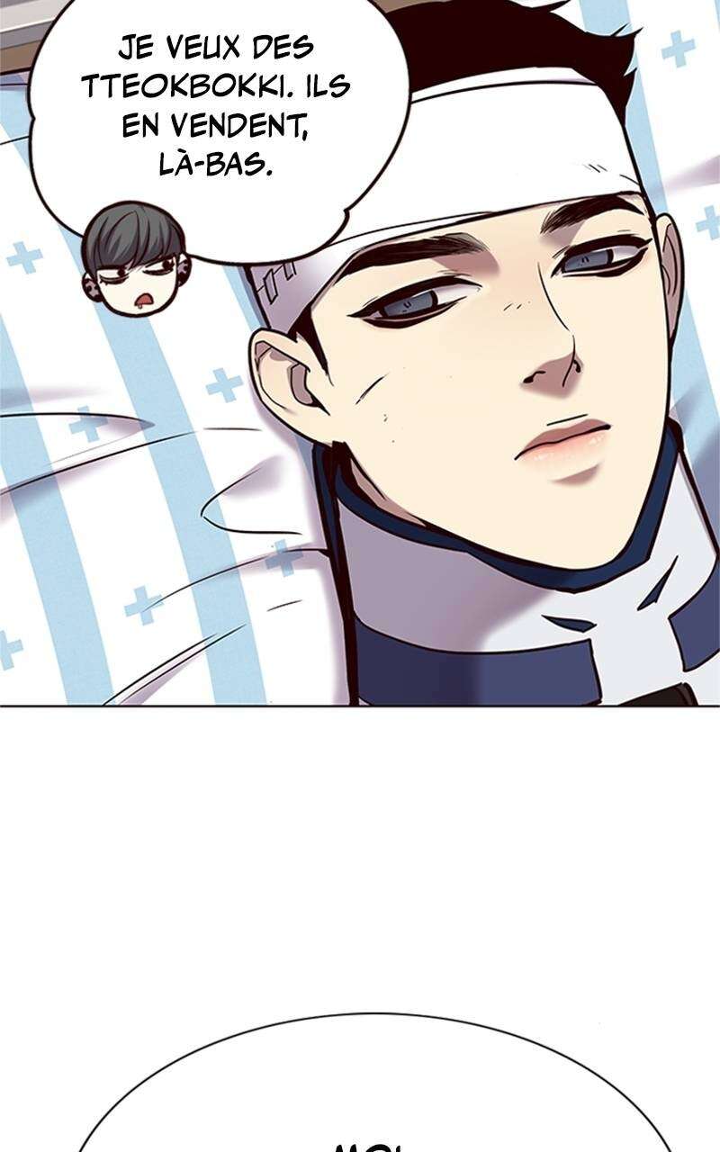 Eleceed Chapitre 114 - Page 25