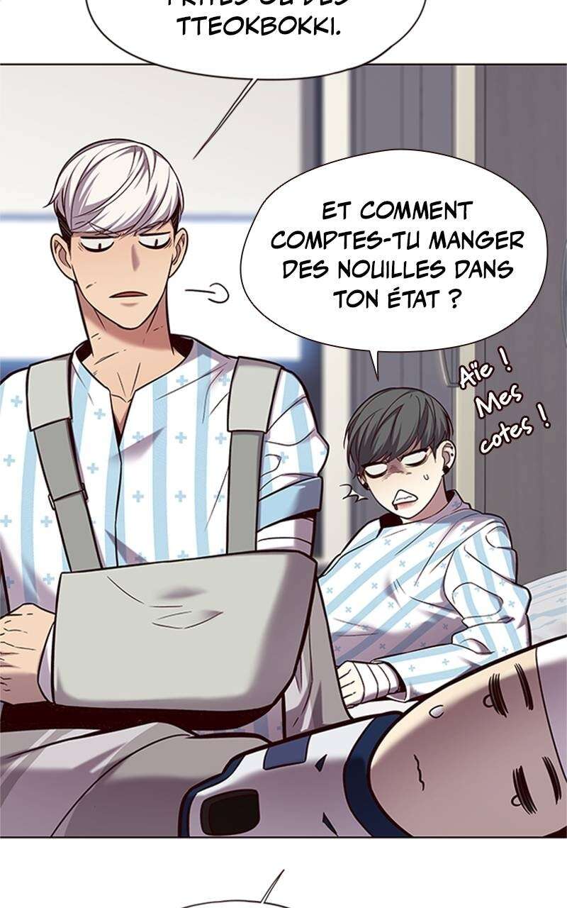 Eleceed Chapitre 114 - Page 27