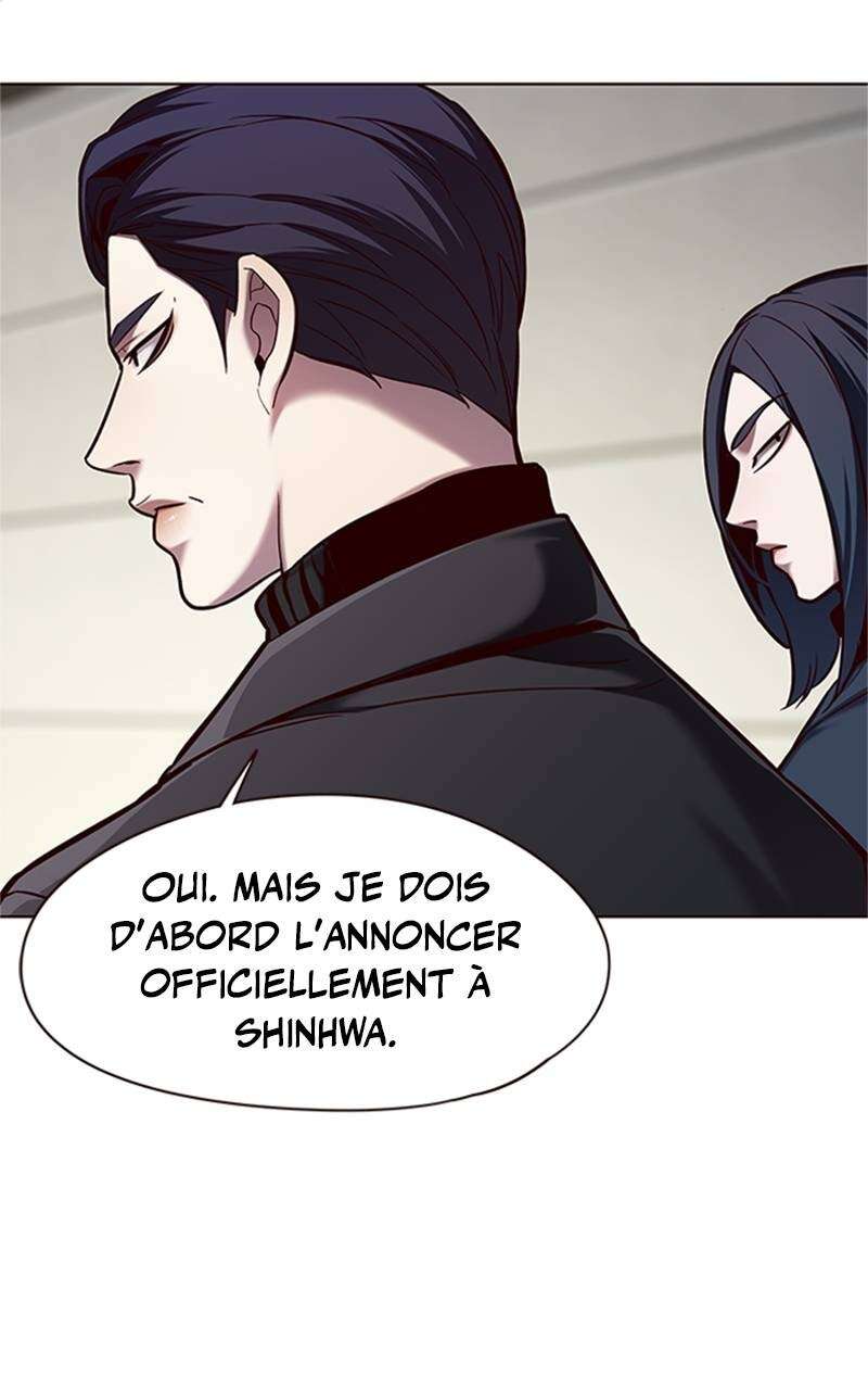Eleceed Chapitre 114 - Page 31