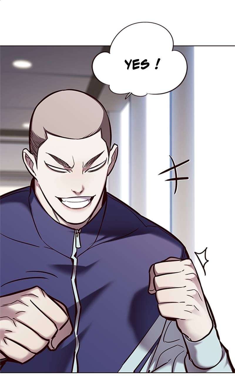 Eleceed Chapitre 114 - Page 32