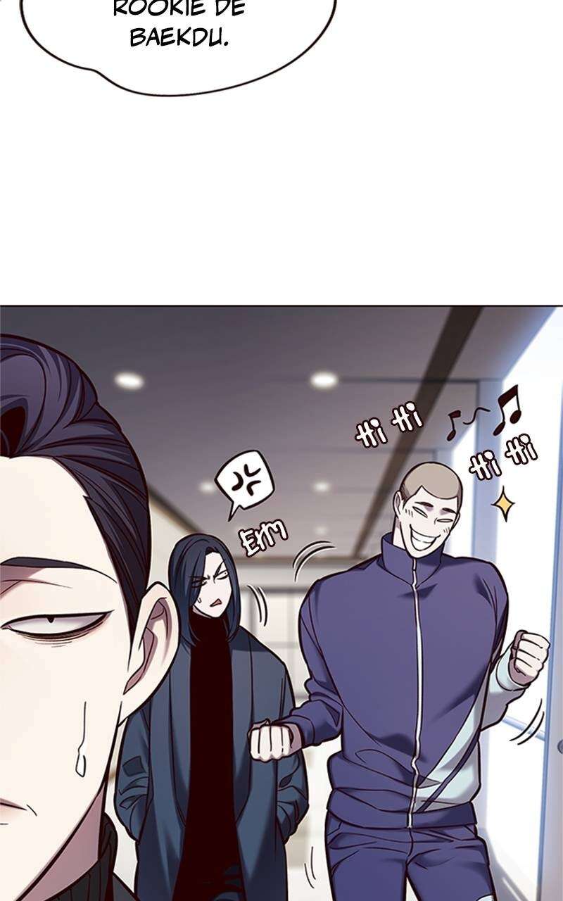 Eleceed Chapitre 114 - Page 34