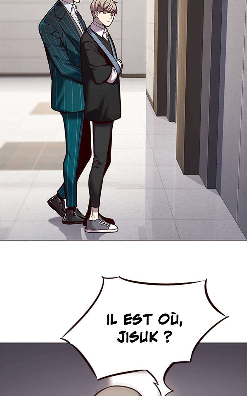 Eleceed Chapitre 114 - Page 38