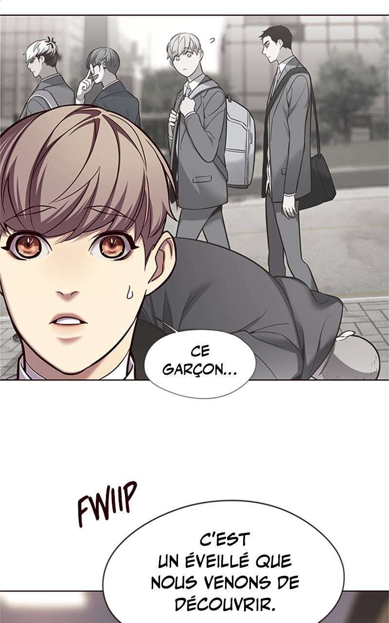 Eleceed Chapitre 114 - Page 40