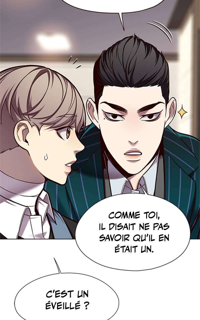 Eleceed Chapitre 114 - Page 41