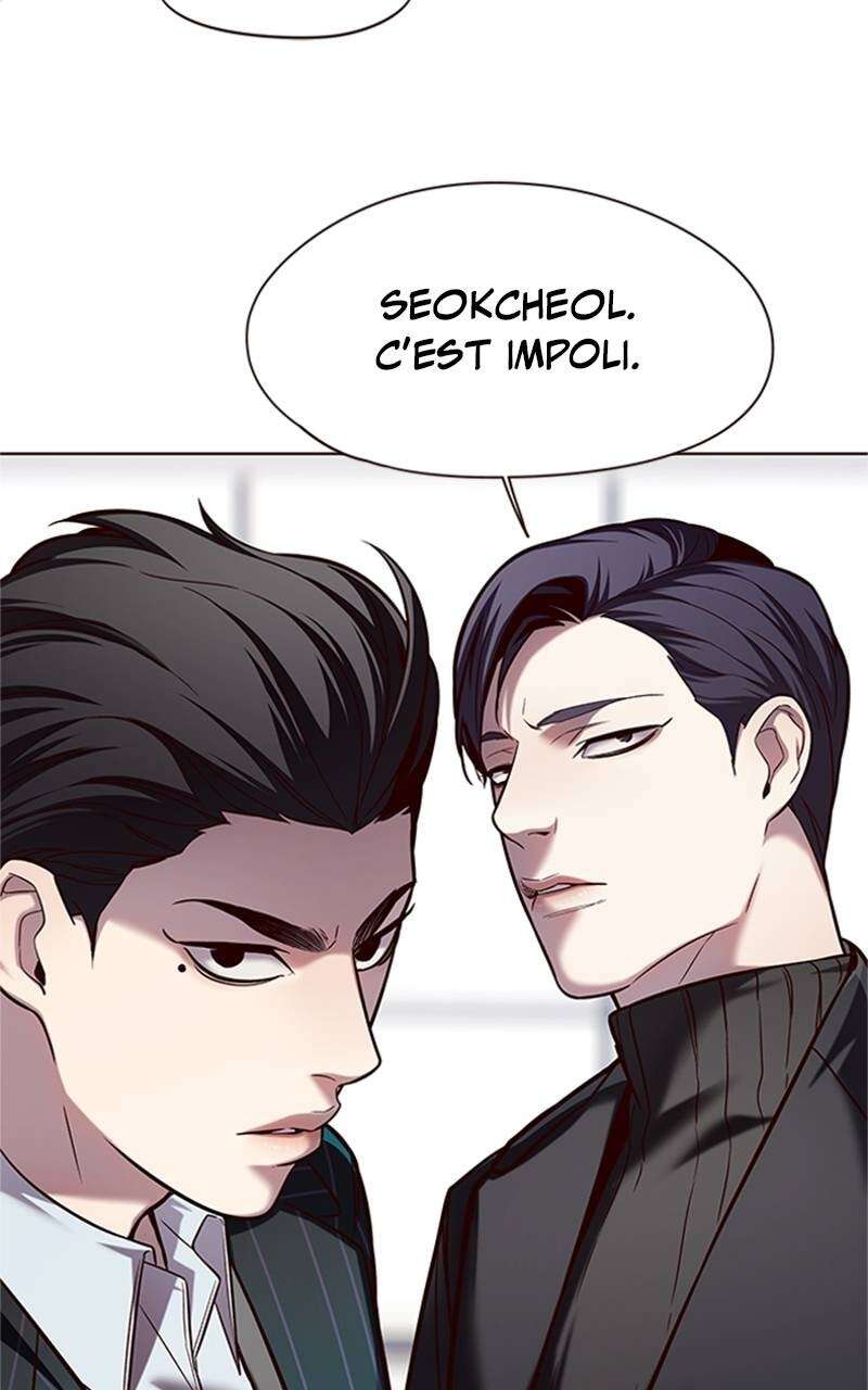 Eleceed Chapitre 114 - Page 51