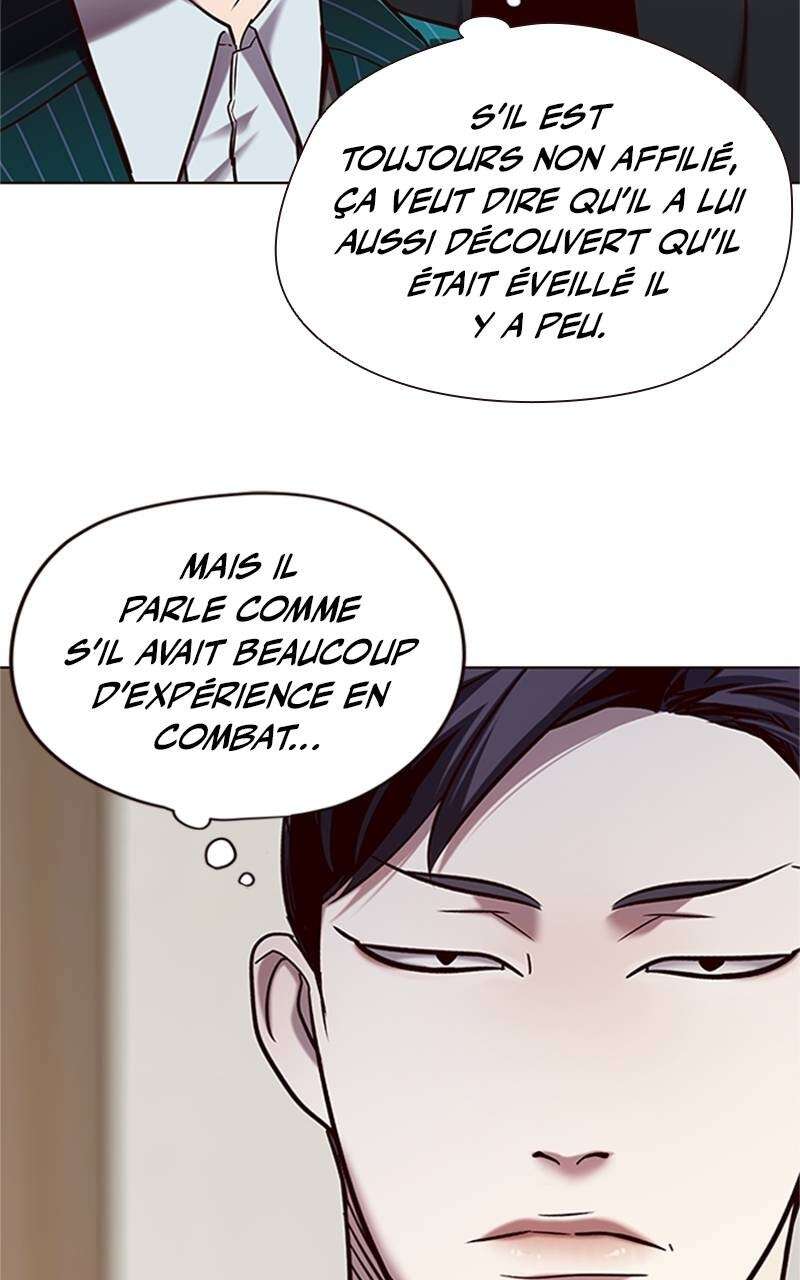 Eleceed Chapitre 114 - Page 57