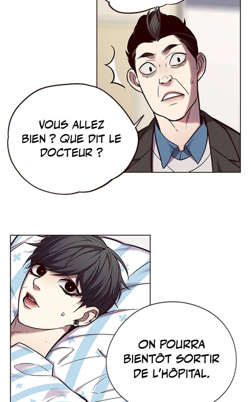 Eleceed Chapitre 114 - Page 6