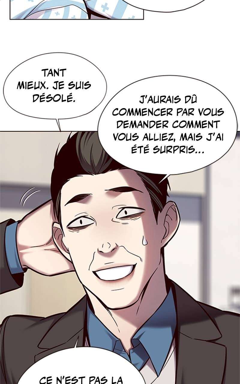 Eleceed Chapitre 114 - Page 7