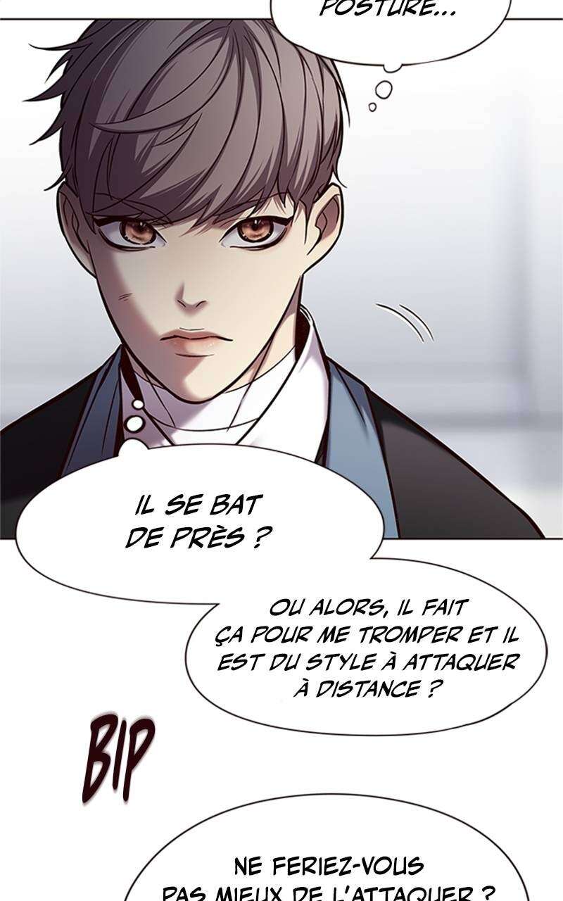 Eleceed Chapitre 114 - Page 73
