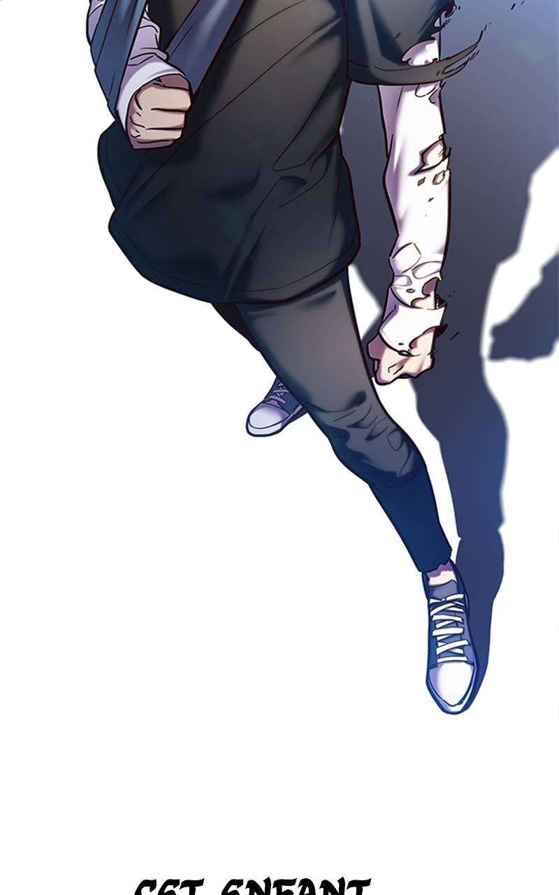 Eleceed Chapitre 114 - Page 86
