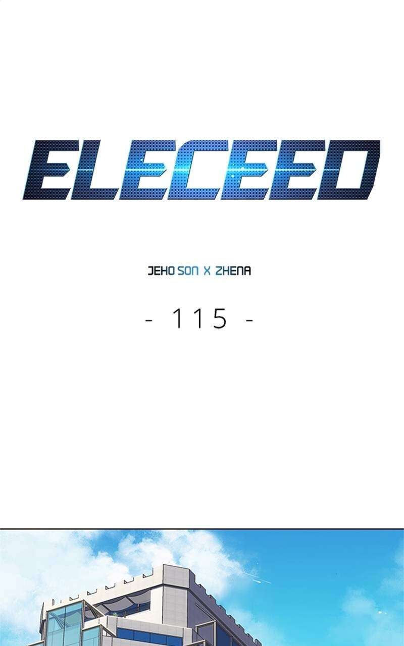 Eleceed Chapitre 115 - Page 1