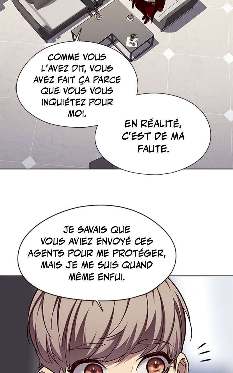 Eleceed Chapitre 115 - Page 10