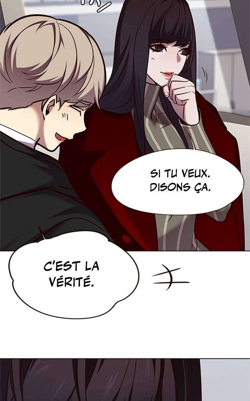 Eleceed Chapitre 115 - Page 15