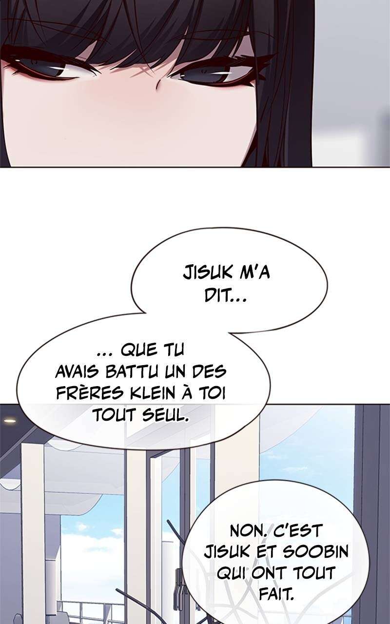 Eleceed Chapitre 115 - Page 16