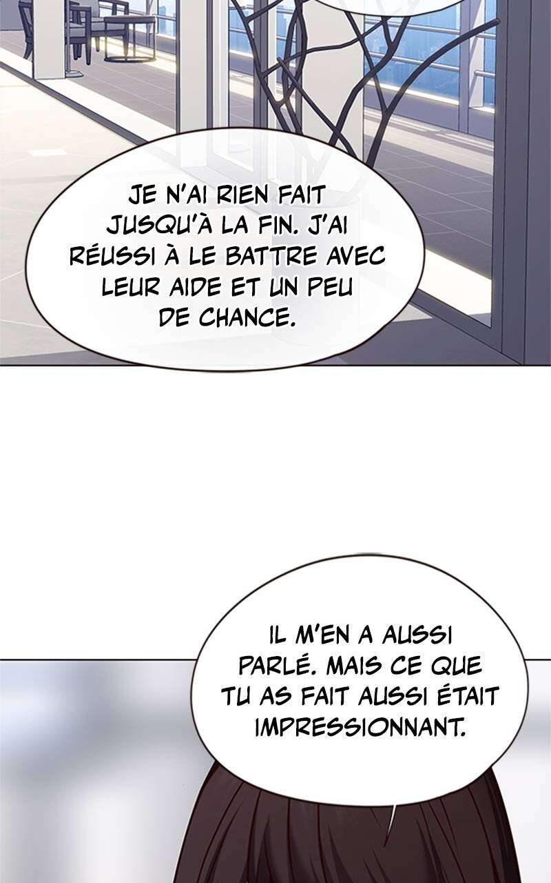Eleceed Chapitre 115 - Page 17