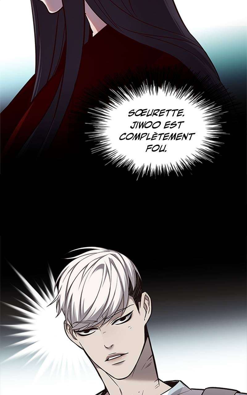 Eleceed Chapitre 115 - Page 20
