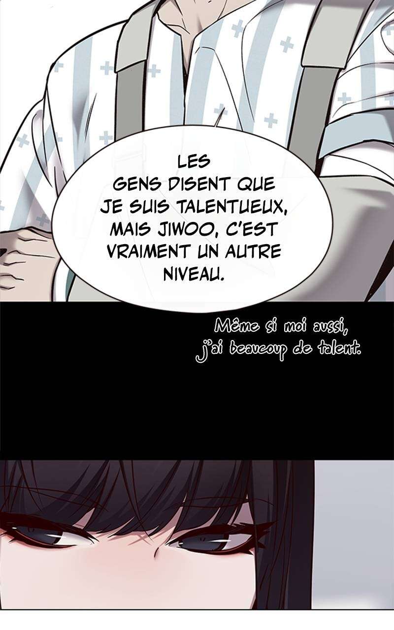 Eleceed Chapitre 115 - Page 21