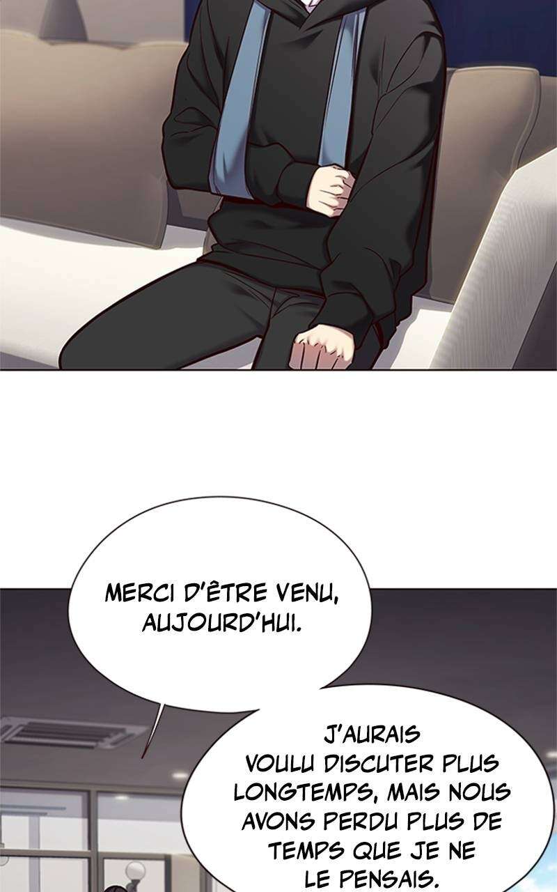 Eleceed Chapitre 115 - Page 26