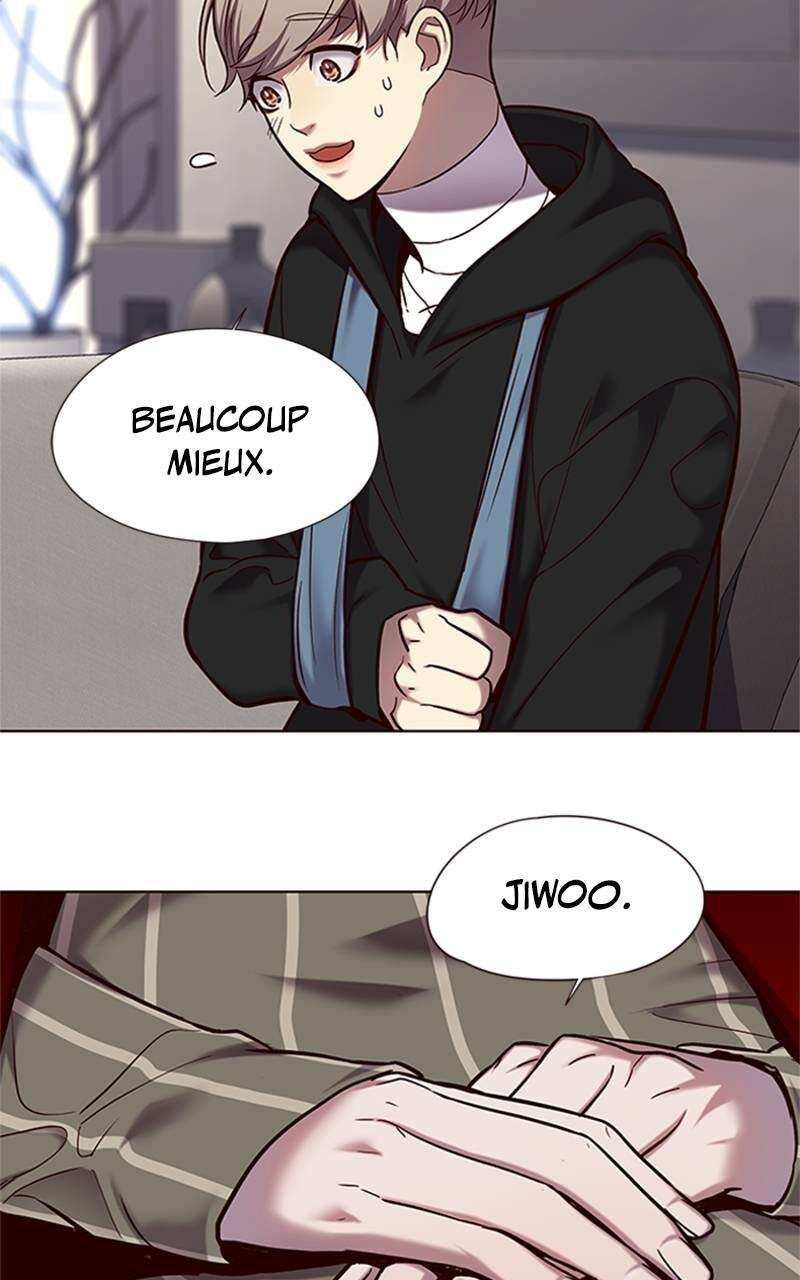 Eleceed Chapitre 115 - Page 3