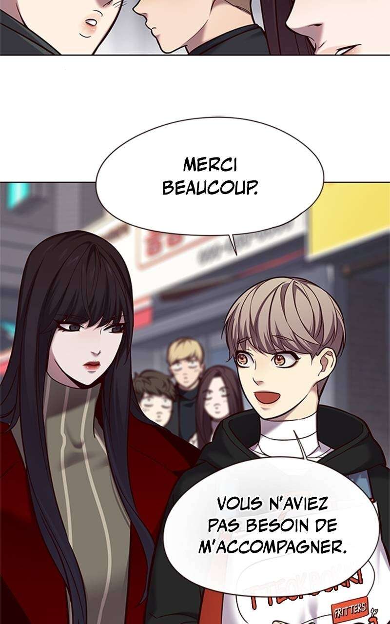 Eleceed Chapitre 115 - Page 38