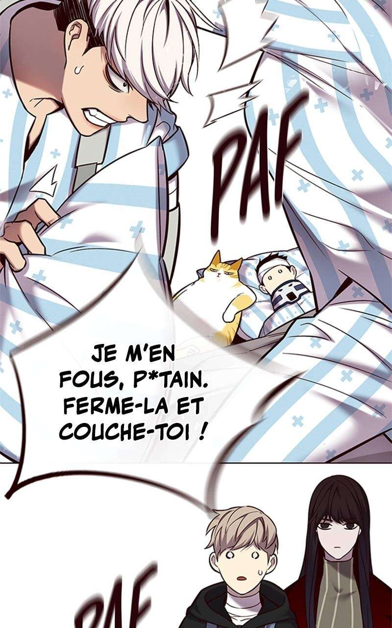 Eleceed Chapitre 115 - Page 50