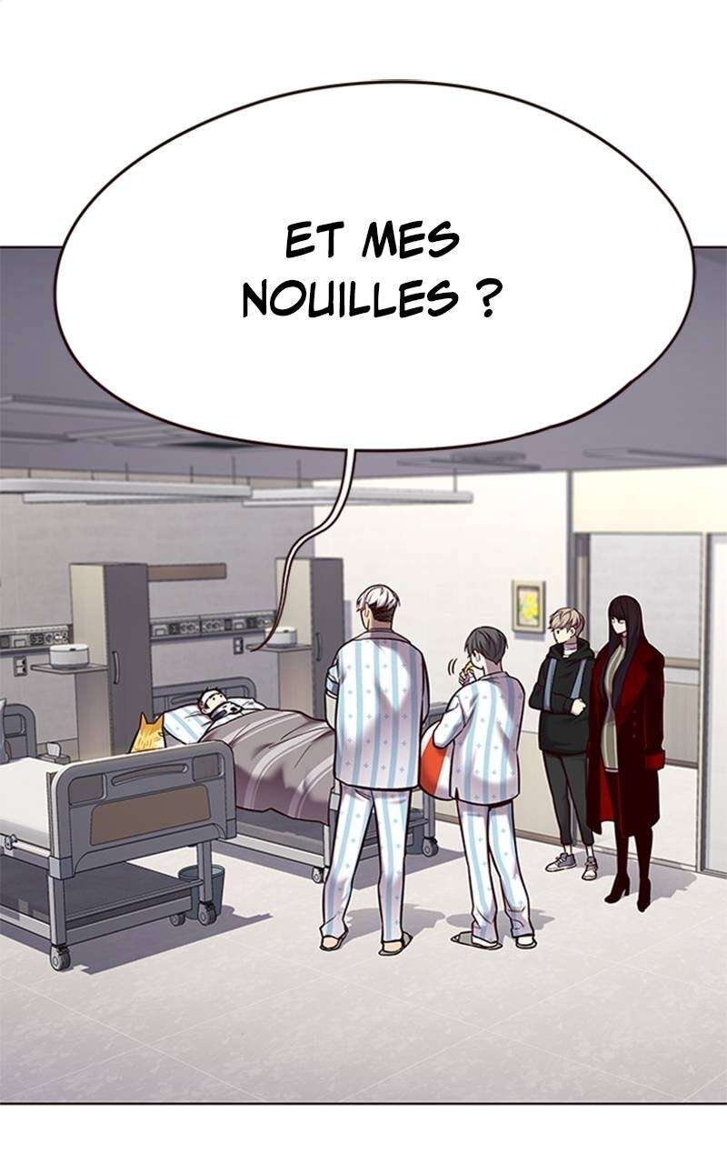 Eleceed Chapitre 115 - Page 56