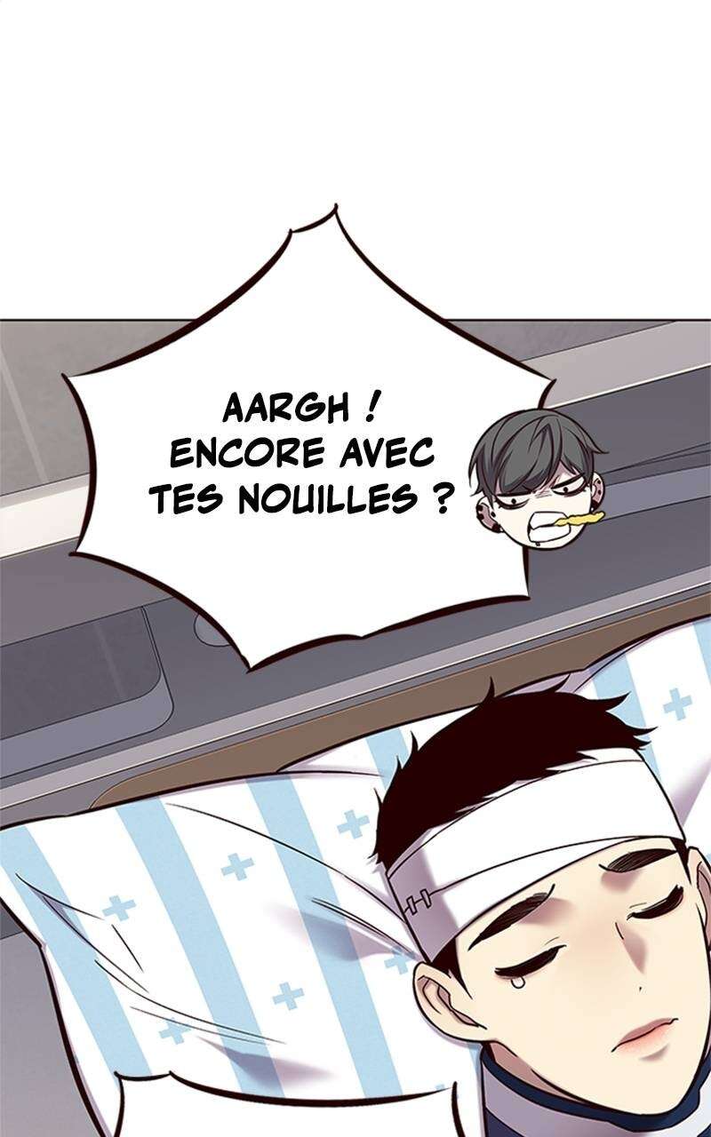 Eleceed Chapitre 115 - Page 57